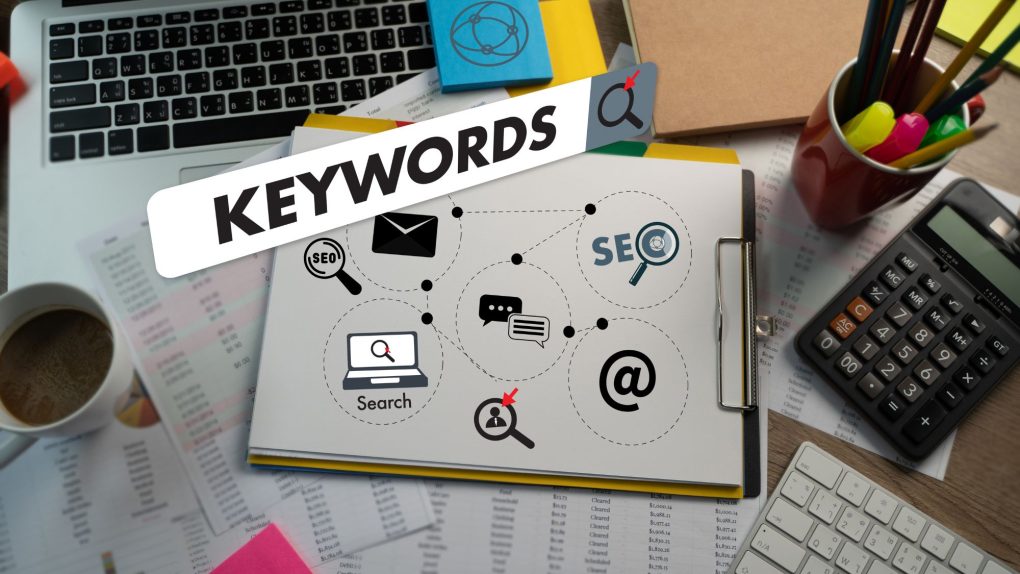 Keyword Research 101: Laying the Foundation for SEO Domination