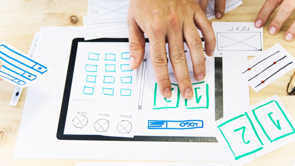 Optimizing for Mobile-First Indexing: Best Practices for Responsive Design and User Experience