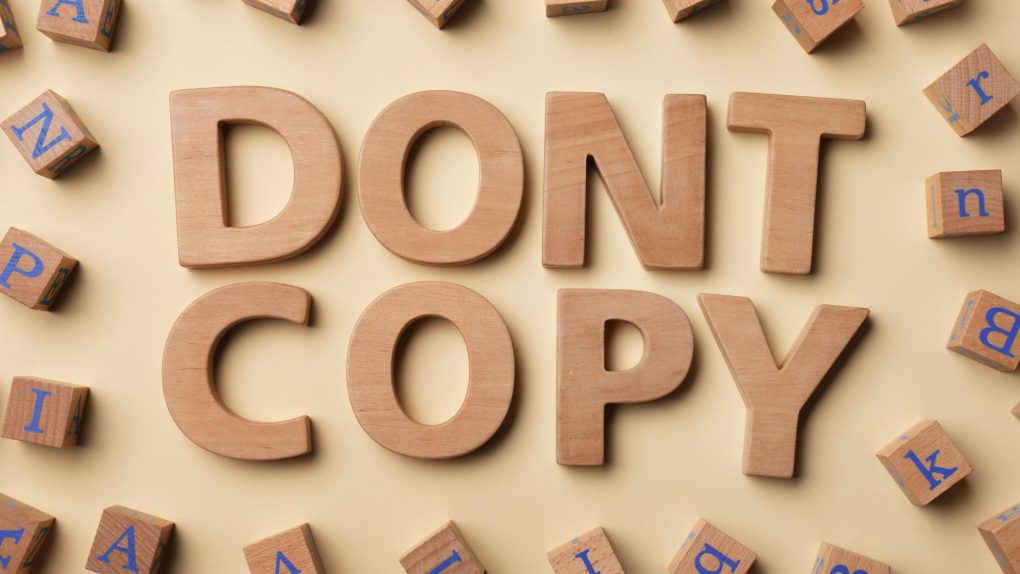 SEO for Ecommerce: Don’t Copy Manufacturers’ Product Descriptions