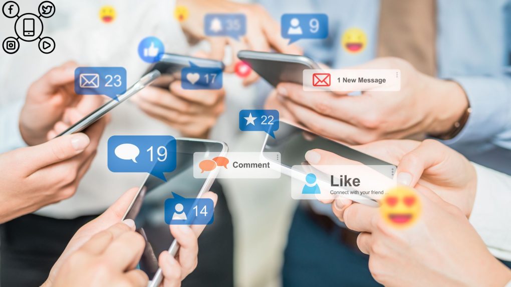 The Impact of Social Media on Off-Page SEO: How to Leverage Your Social Networks