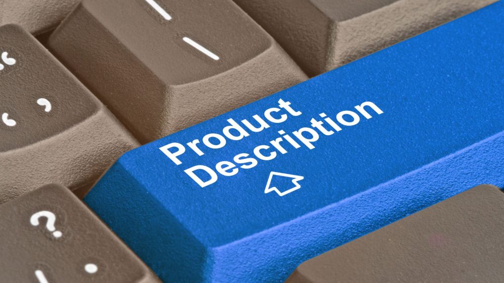 The Importance of Creating Unique Product Descriptions for Your Online Business