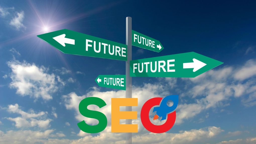 The Future of SEO: 5 Predictions and Solutions for a Changing Landscape