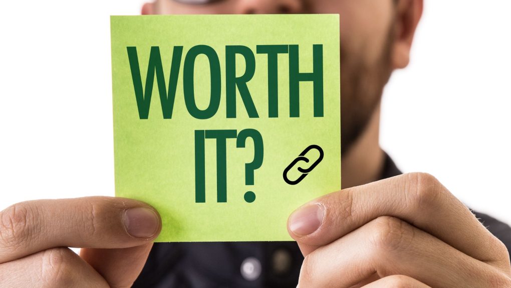 The Truth About Buying Backlinks: Why It’s Not Worth the Risk
